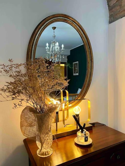 City Center 2 Bedroom Apt Bergamo Luaran gambar